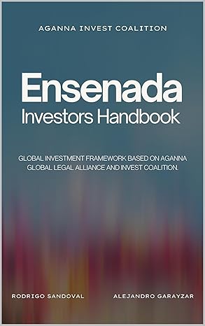 Ensenada Investors Handbook